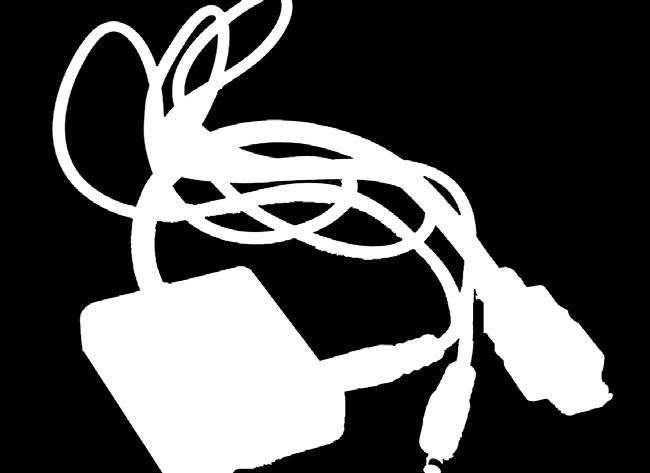 Converter USB 3 - VGA 823