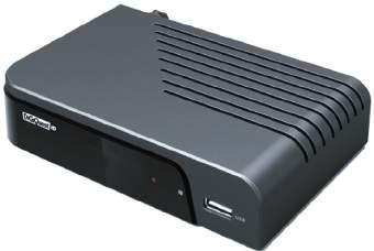 Επίγειοι ψηφιακοί δέκτες. Digiquest 4 HD - DOLBY 66 Digi 4 36, Επιβεβαιώστε τις τιμές Με θύρα HDMI, 1 Scart, 1 Ψηφιακή ήχου (Coaxial ). Μεγάλο τηλεχειριστήριο. Με Ελληνικό μενού επιλογών.