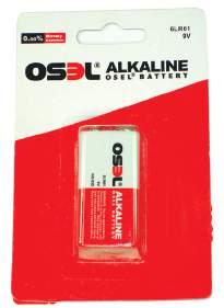 Τύπος 12V μεγάλη Συσκευασία 1 τεμ