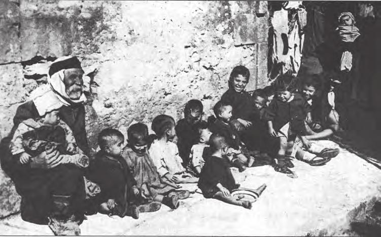 το προσφυγικο ζητημα στην ελλαδα (1821-1930) Εικόνες προσφύγων κατά το πρώτο διάστημα της παραμονής τους στην Ελλάδα λύτερος, αν υπολογίσουμε την υψηλή θνησιμότητα των πρώτων χρόνων λόγω των άθλιων