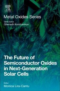 D. Konios, E. Kymakis Graphene Oxide like materials in organic and perovskite solar cells in The Future of Semiconductor Oxides in Next-Generation Solar Cells, Editor M.
