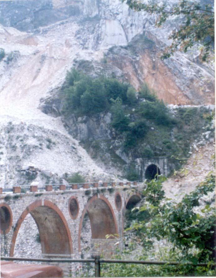 CARRARA ITALY