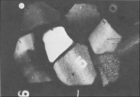 Punic Amphorae found in Corinth Εργαστήριο Αρχαιομετρίας, ΕΚΕΦΕ «Δημόκριτος» Τεχνικές: -Ανάλυση Οπτικής Εκπομπής -Φασματοσκοπία Mössbauer -Πετρογραφική Ανάλυση -Περίθλαση Ακτίνων-Χ -Ηλεκτρονική