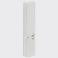 space (E132601) Προβολή 37,5 cm Περιλαμβάνει κουτιά αποθήκευσης Με σύστημα soft closing Περιλαμβάνει σιφόνι εξοικονόμησης χώρου Νιπτήρα Connect space (E132501) Προβολή 37,5 cm Περιλαμβάνει κουτιά