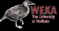 8 ο Κεφάλαιο Εξόρυξη Δεδομένων με το Weka 8.1 Εισαγωγή Το πρόγραμμα Weka αναπτύχθηκε στο Πανεπιστήμιο Waikato της Νέας Ζηλανδίας (University of Waikato in New Zealand).
