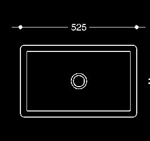 65cm/ 52cm 65χ32.