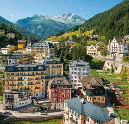 ΚITZBUHEL ZELL AM SEE BAD GASTEIN ΛIMNEΣ Σαλτσκάμεργκουτ 7 Σ ΗΜΕΡΕ ΡΙΚΩΣ ΑΕΡΟΠΟ Αυστριακό Πανόραμα & Μόναχο ΔΩΡΟ Σάλτσμπουργκ 1n ημέρα ΠΤΗΣΗ ΓΙΑ ΠΡΑΓΑ ΛΙΜΝΕΣ ΣΑΛΤΣΚΑΜΕΡΓΚΟΥΤ Σάλτσμπουργκ 379 χλμ.