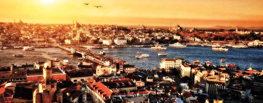4 3 Διανυκτερεύσεις ΟΔΙΚΩΣ Κωνσταντινούπολη Δύο επιλογές 4ήμερων εκδρομών για την μαγευτική Πόλη 4 2 Διανυκτερεύσεις ΟΔΙΚΩΣ 1n ημέρα ΘΕΣΣΑΛΟΝΙΚΗ Κωνσταντινούπολη Αναχώρηση το πρωί από τα γραφεία μας.