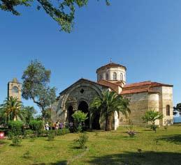 Παναγία Σουμελά ΜΠΟΛΟΥ ΣΑΜΣΟΥΝΤΑ ΤΡΑΠΕΖΟΥΝΤΑ ΑΜΑΣΕΙΑ ΠΡΟΥΣΑ 8 ΟΔΙΚΩΣ Εύξεινος Πόντος 1n ημέρα ΘΕΣΣΑΛΟΝΙΚΗ ΚΩΝΣΤΑΝΤΙΝΟΥΠΟΛΗ ΜΠΟΛΟΥ 879 χλμ.