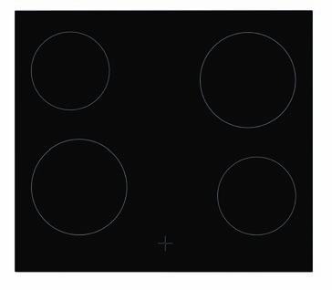 Εντοιχιζόμενοι φούρνοι κάτω πάγκου OUE 22001 X Φούρνος πολλαπλών λειτουργιών τοποθέτησης κάτω από τον πάγκο με 5 λειτουργίες μαγειρέματος Inox HUE 64003 X 60 cm Ηλεκτρική εστία Inox HUC 64001 X 60 cm