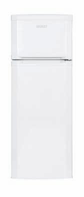 Ψυγεία DSA 25020 S Δίπορτο Ψυγείο DSA 25020 Δίπορτο Ψυγείο Α+ Ενεργειακή απόδοση Α+ Ενεργειακή απόδοση Αυτόματη