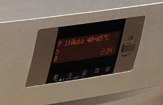 Πλυντήρια πιάτων Έξυπνες λύσεις για τα πιάτα Προγράμματα Πρόγραμμα Γρήγορα & Καθαρά Το Γρήγορα & Καθαρά, ένα μοναδικό πρόγραμμα της Beko, εγγυάται εξαιρετική απόδοση πλυσίματος Α κατηγορίας, όχι μόνο