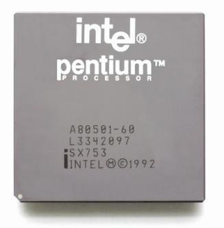 ήχου) 1996: Intel Pentium MMX: Ταχύτερος,