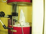 LITHOS Laboratory Profile LITHOS Laboratory has been established in 1999.