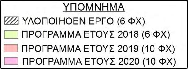 000 Ελλάδας, Ελληνικής και Λατινικής έκδοσης, για στρατιωτική