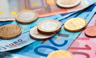 6 Η Ε Υ Ρ Ω Π Α Ϊ Κ Ή Έ Ν Ω Σ Η Μ Ε Α Π Λ Ά Λ Ό Γ Ι Α Το ευρώ παρέχει πλεονεκτήματα στις επιχειρήσεις: Το ευρώ εξασφαλίζει επίσης σημαντικά οφέλη για τις ευρωπαϊκές επιχειρήσεις.