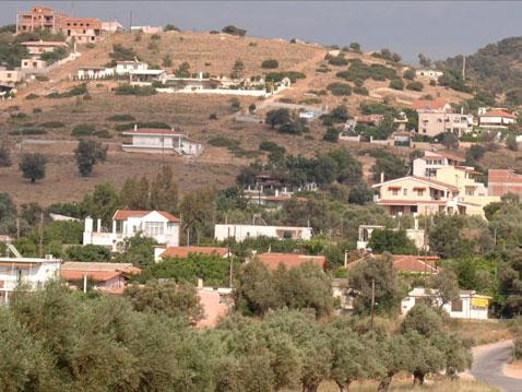 βασικούς υποδοχείς αυτών των τάσεων (Πηγή υποβάθρου: