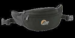 pack accessories PACKS & BAGS 113 LOWE ALPINE TT Belt pack Μικρή τσάντα μέσης για την μεταφορά προσωπικών ειδών στην καθημερινότητα ή τις ταξιδιωτικές