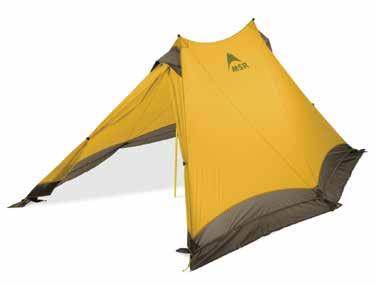 hi mountain tents WINTER CAMPING 131 MSR Twin Sisters Ανθεκτική τέντα-σκηνή σχεδιασμένη να στήνεται μέσα σε λίγα λεπτά και κάτω από οποιεσδήποτε συνθήκες ακόμη και σε ακραία αλπικά περιβάλλοντα