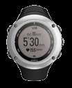 Ambit2 S Graphite TIMH: 372,00 SUUNTO Ambit2 S