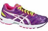 196 RUNNING road running ASICS GEL-Trail Lahar 5 GTX Ευέλικτο και ποιοτικό δρομικό παπούτσι για να φοράτε οπουδήποτε στην φύση.