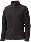 fleece MOUNTAIN WEAR 43 MARMOT Wmn s Furnace Jacket Ένα μαλακό και ζεστό fleece τζάκετ που θα συνοδεύει την κάθε σας χειμερινή έξοδο για σπορ ή εκδρομές.
