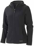 fleece MOUNTAIN WEAR 45 SALOMON Wmn s Discovery Half Zip Midlayer Ελαφρύ και πολύ διαπνέον τοπ κατασκευασμένο από λεπτό και ελαστικό microfleece.