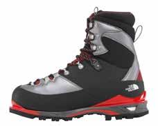 56 FOOTWEAR high mountain THE NORTH FACE Men s Nuptse Booties III Οι Men s Nuptse Booties III είναι οι ποιο ζεστές και ελαφρές μπότες του είδους στην αγορά.