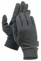 gloves WINTER ASCENTIALS 75 MARMOT Μidweight Baselayer Glove Ότι κάνουν τα θερμοεσώρουχα στο σώμα κάνουν και αυτά τα λεπτά γάντια στα χέρια σας.