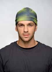 buff headwear WINTER ASCENTIALS 77 BUFF Original Buff Το διάσιμο κυλινδρικό μαντήλι της Buff κατασκευάζεται από ελαστικό ύφασμα μικροϊνών