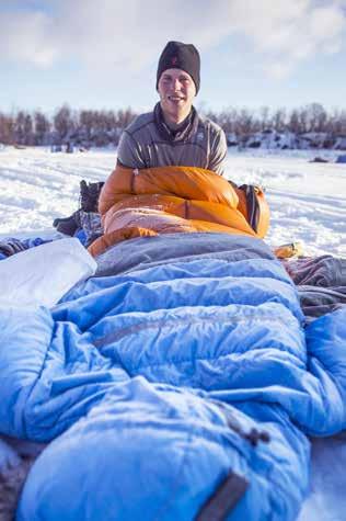 hats & beanies WINTER ASCENTIALS 83 FJ LLR VEN Tur Hat Σχεδιασμένο για trekking