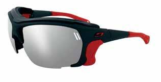 SPORTS EYEWEAR 89 326511 ΦΑΚΟΣ: Cameleon TIMH: 220,00 326122 ΦΑΚΟΣ: Cameleon TIMH: 220,00 JULBO Explorer Τα Explorer είναι κορυφαία γυαλιά ορειβασίας και σκι σχεδιασμένα για ακραία περιβάλλοντα όπως