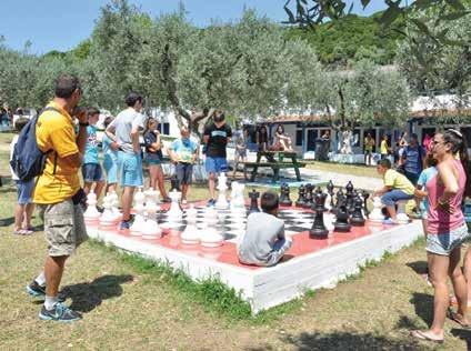 17.00 Τι ωραίο απογευματινό, μπορώ να ανέβω και βουνό λούνα