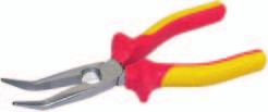 0-84-007 Maxsteel Μυτοτσίμπιδο VDE για Ηλεκτρολόγους 210mm X 4 3253560840075 24,15 ΚΥΡΤΑ ΜΥΤΟΤΣΙΜΠΙΔΑ ΚΥΡΤΟ ΜΥΤΟΤΣΙΜΠΙΔΟ ΜΕ ΛΑΒΕΣ ΔΥΟ ΥΛΙΚΩΝ Κυρτό μυτοτσίμπιδο με λαβές δύο υλικών.