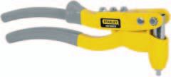 5mm(3/16 ) 6-MR77 6-MR77 Πριτσιναδόρος - Περιστρεφόμενης Κεφαλής X 5 3253566052427 22,93 MR100 ΒΑΡΕΟΥ ΤΥΠΟΥ Μακριές λαβές που βοηθούν στο κάρφωμα Επιπλέον μύτες και ειδικό κλειδί αποθηκευμένα στις