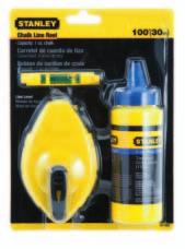 FATMAX XTREME ΧΑΡΑΚΤΗΣ Κέλυφος από βαμμένο χυτοπρεσσαριστό αλουμίνιο για πολύ μεγάλη διάρκεια ζωής Μεγάλος γάντζος, που αποθηκεύεται στο κέλυφος Κέλυφος που επιτρέπει την παρακολούθηση της ποσότητας