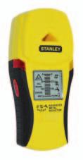 LASER INTELLILASER PRO PLUS METAL ΑΝΙΧΝΕΥΤΗΣ ΜΕΤΑΛΛΩΝ Όργανο laser που συνδέεται στον τοίχο για εργασία με ελεύθερα χέρια Κουμπί με ελατήριο που πατώντας το δεν κολλάει το όργανο στην επιφάνεια
