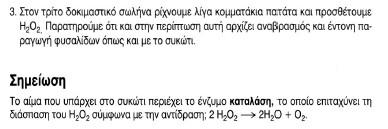 Δράση των