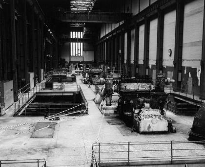 Ο παλιός σταθμός παραγωγής ηλεκτρικής ενέργειας θεωρείται, από την αρχή της κατασκευής του, ως ένα τοπόσημο για την πόλη του Λονδίνου.