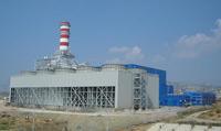 Μονάδα Ηλεκτροπαραγωγής Συνδυασμένου Κύκλου Ισχύς: 390 MW Παρασχεθείσες Υπηρεσίες: - Διαχείριση Έργου - Παρακολούθηση / Έλεγχος Εργολάβου - Επίβλεψη Κατασκευής - Μελέτη Περιβαλλοντικών