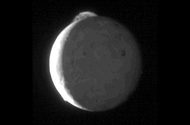 ΔΙΑΣ Τις περισσότερες πληροφορίες και φωτογραφίες αυτού του πλανήτη τις έχουμε από τις διαστημικές αποστολές Pioneer 10 (1973), Pioneer 11 (1974), (1974), Voyager 1 (1979), Voyager 2 (1979) της ΝΑΣΑ