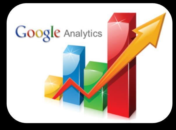 GOOGLE ANALYTICS ΕΡΓΑΛΕΙΟ ΔΙΑΧΕΙΡΙΣΗΣ(1) Επισκόπηση πληροφορίας: (https://www.google.