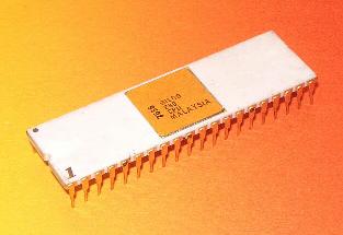 1.2.4 Zilog Z80 Το 1975, ο Federico Faggin ιδρύει την εταιρία Zilog.