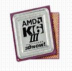 Εικόνα 1.10 Μικροεπεξεργαστής της σειράς K6 της AMD Η RISC86 µικροαρχιτεκτονική προσδιόριζε τα χαρακτηριστικά της οικογένειας Κ6.