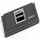 To 1999, η AMD προώθησε την καινούρια οικογένεια µικροεπεξεργαστών Athlon (εικόνα 1.11).