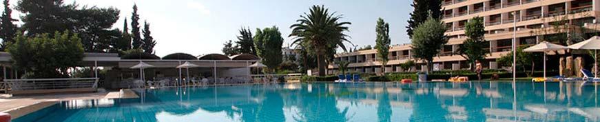 Barcelo Hydra Beach 5* lux Πλέπι Ερμιόνης, Αργολίδα Το 5 αστέρων Barcelo Hydra Beach βρίσκεται ακριβώς πάνω στην παραλία της Θερμησίας και περιβάλλεται από φοινικόδεντρα.