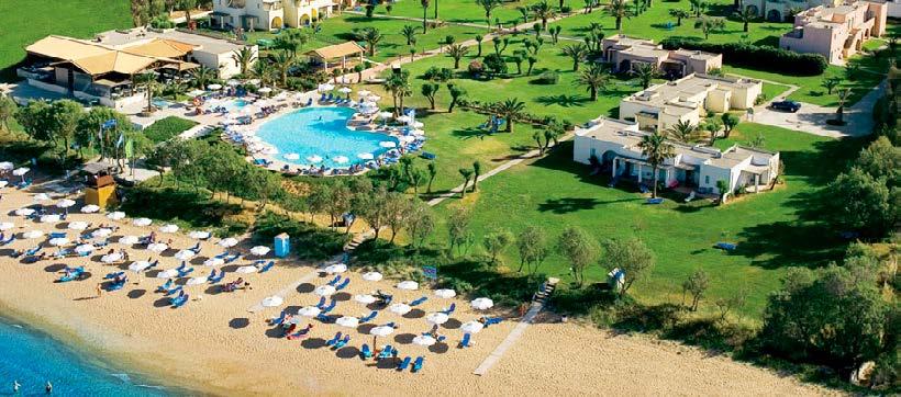 ALL INCLUSIVE FRIENDLY Grecotel Lacopetra Beach 4* Παραλία Λακόπετρας - Αχαΐα Δυτική Πελοπόννησος: Διάσπαρτα ορεινά χωριά, όλα γεμάτα