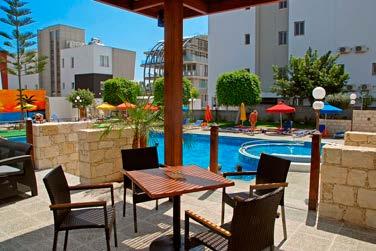 !! 50 HOTEL CARAVEL LIMASSOL - Τιμές κατά άτομο 2/κλινο