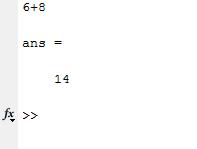 log10 Λογάριθμος με βάση 10 Εντολές οπτικοποίησης Πίνακας 10: Βασικές μαθηματικές συναρτήσεις Plot Loglog Semilogx Semilogy Polar Mesh Contour Bar Stairs Δισδιάσταση γραφική παράσταση Λογαριθμική