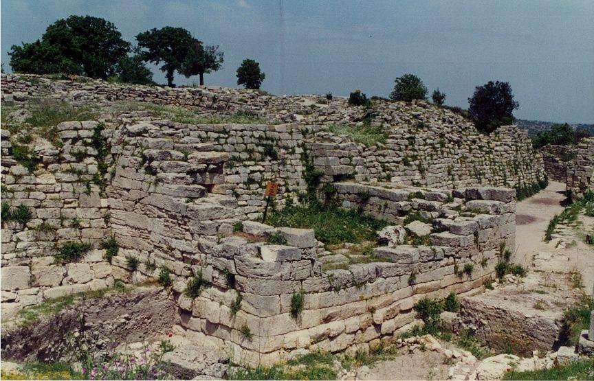 Τροία VΙ (Μέση Εποχή Χαλκού,